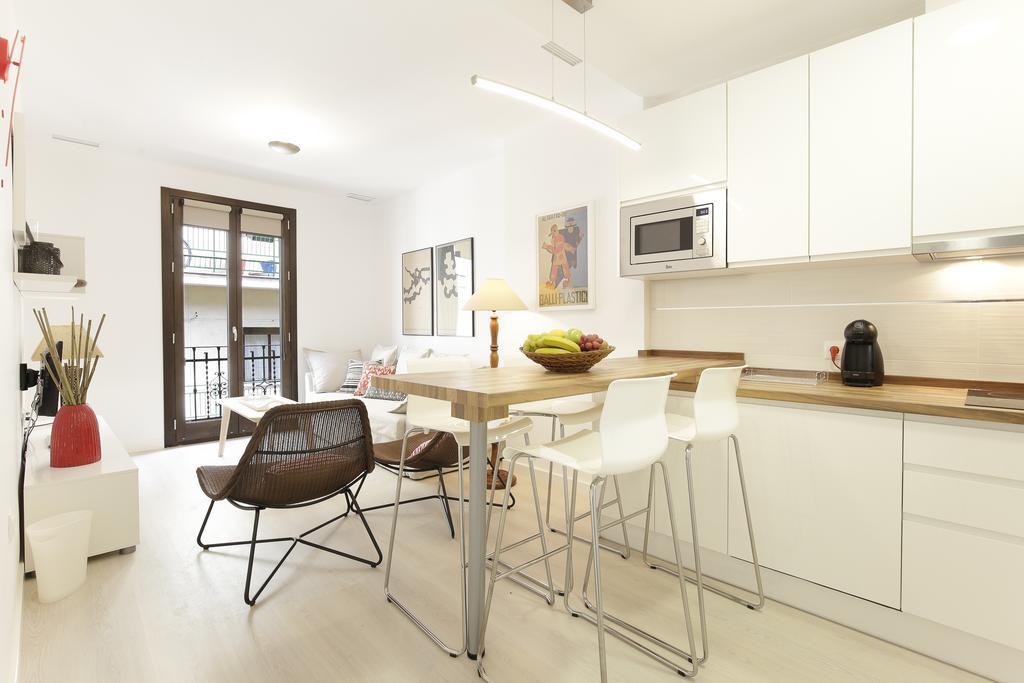 Hi Room - Smart Apartments - Ac Granada Exterior photo