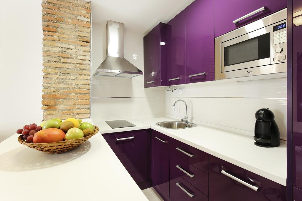 Hi Room - Smart Apartments - Ac Granada Exterior photo