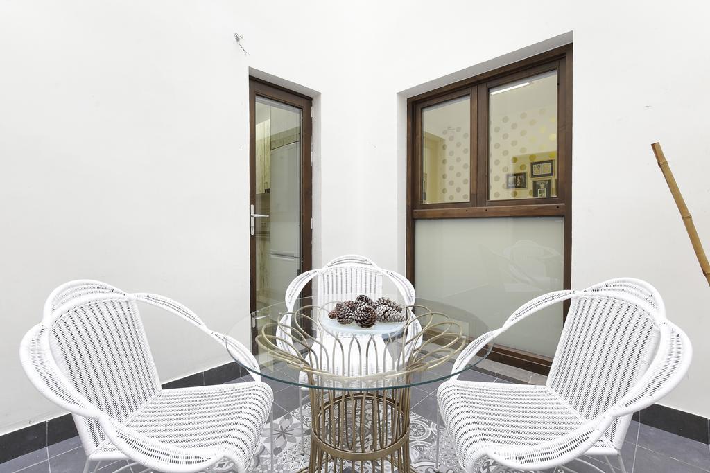 Hi Room - Smart Apartments - Ac Granada Exterior photo